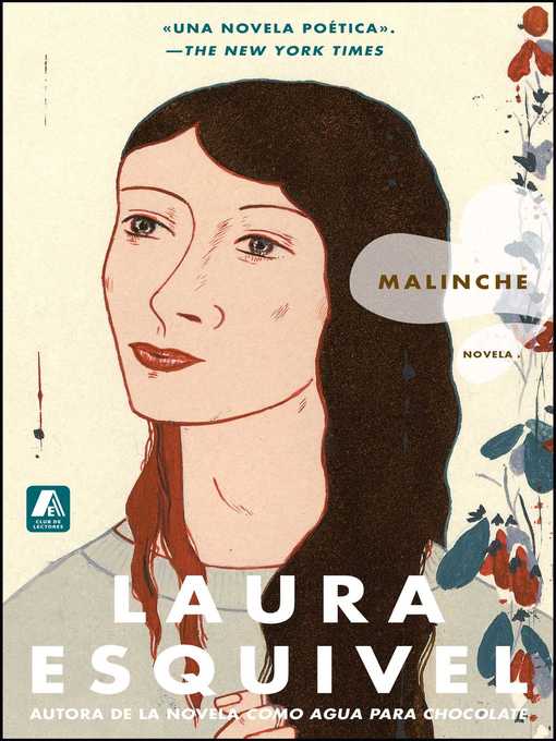 Title details for Malinche Spanish Version by Laura Esquivel - Wait list